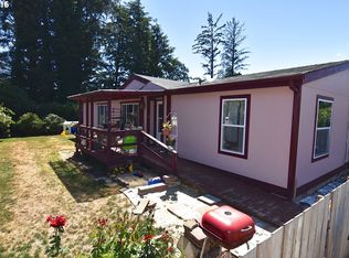 92794 Short Ln, Coos Bay, OR 97420