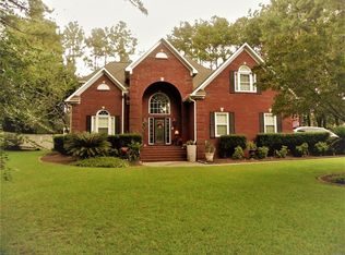 105 Piccadilly Ln, Dothan, AL 36305