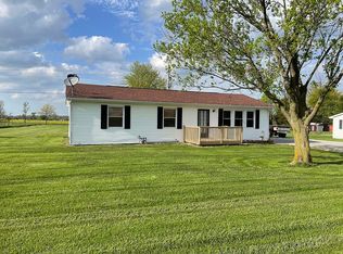 6179 E Us Highway 50, Dillsboro, IN 47018