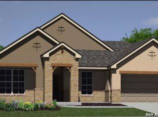 3624 Black Cloud Dr, New Braunfels, TX 78130