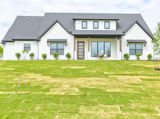 Summer Stone Ct, Weatherford, TX 76087