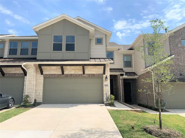 8242 Primrose Way, Dallas, TX 75252