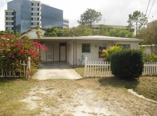 4306 W Grace St, Tampa, FL 33607