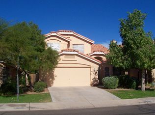 6546 E Raftriver St, Mesa, AZ 85215