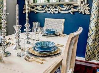 1405 Decatur Dr, Charlottesville, VA 22911