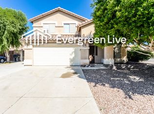 3603 N 104th Dr, Avondale, AZ 85392