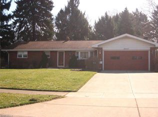 28443 Willet Rd, North Olmsted, OH