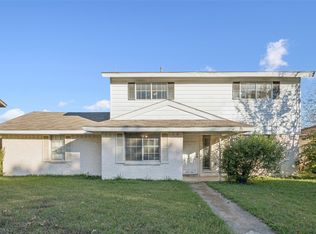 3018 Harlan Dr, Mesquite, TX 75150