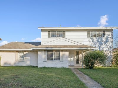 3018 Harlan Dr, Mesquite, TX, 75150