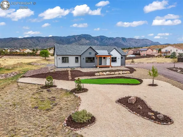 29 Wild Rose Dr, Canon City, CO 81212