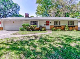 3321 S Dayton Ave, Springfield, MO 65807