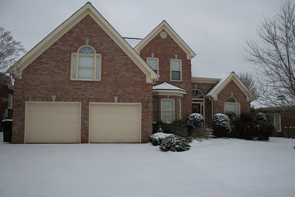 Snow day