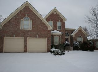 136 Polk Place Dr, Franklin, TN 37064