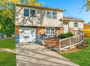 3770 176th St, Country Club Hills, IL