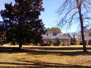 5969 Voorhees Rd, Denmark, SC 29042