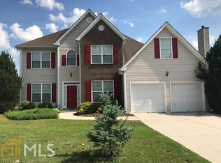 1108 Corkscrew Way, Villa Rica, GA 30180