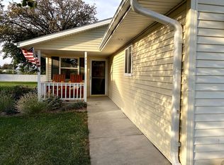 790 Indiana St, Utica, NE 68456