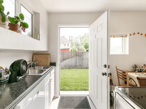 208 S Lincoln St, Denver, CO