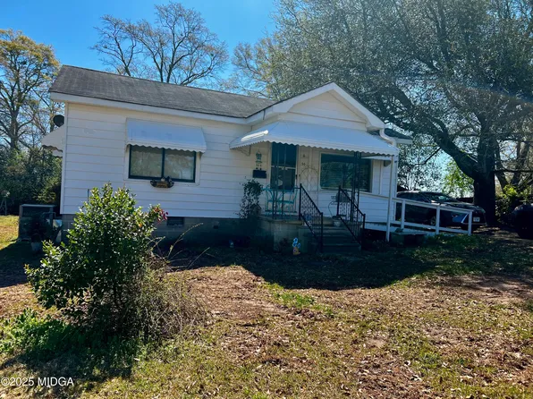 50 Vining St, Forsyth, GA 31029