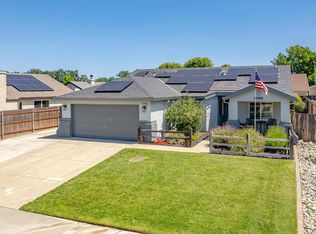 117 McCurry St, Wheatland, CA