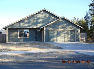 16498 Cassidy Dr, La Pine, OR 97739