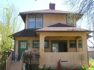 151 Rugg Ave, Newark, OH 43055