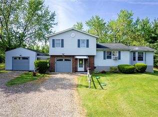 9360 Zimmerman Rd, Wooster, OH 44691