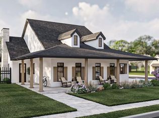 The Magnolia: Build On Your Lot Plan, Midwest Illinois: Build On Your Lot, Olympia Fields, IL 60461