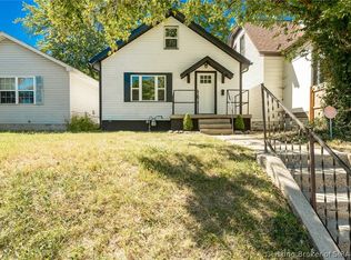 343 Jay St, New Albany, IN 47150