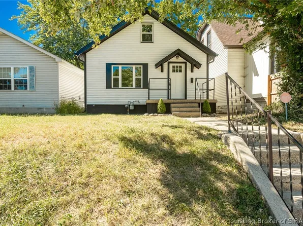 343 Jay Street, New Albany, IN 47150
