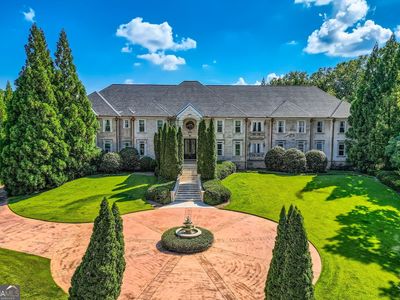 9620 Cedar Grove Rd, Fairburn, GA, 30213