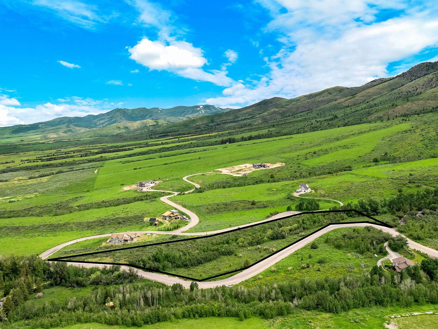 E Green Canyon Rd, Inkom, ID 83245 MLS 573665 Zillow