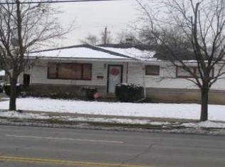 2802 Edison Rd, South Bend, IN 46615