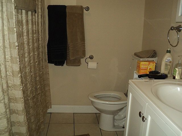 Bathroom Lower