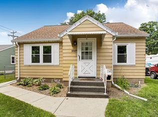 1049 16th Ave S, Saint Cloud, MN 56301