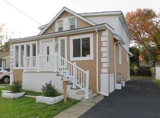 196 Milton Ave FLOOR 2, Cliffwood, NJ 07721