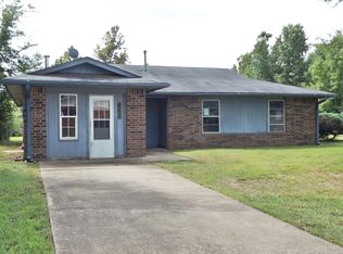 1609 Linda Ln, Stilwell, OK 74960