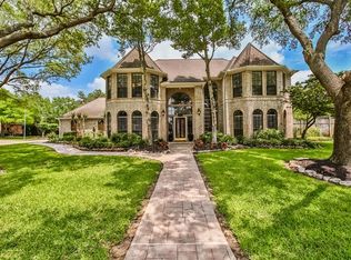 1683 Kelliwood Oaks Dr, Katy, TX 77450