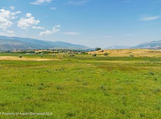 Home Ranch Rd, Rifle, CO 81650