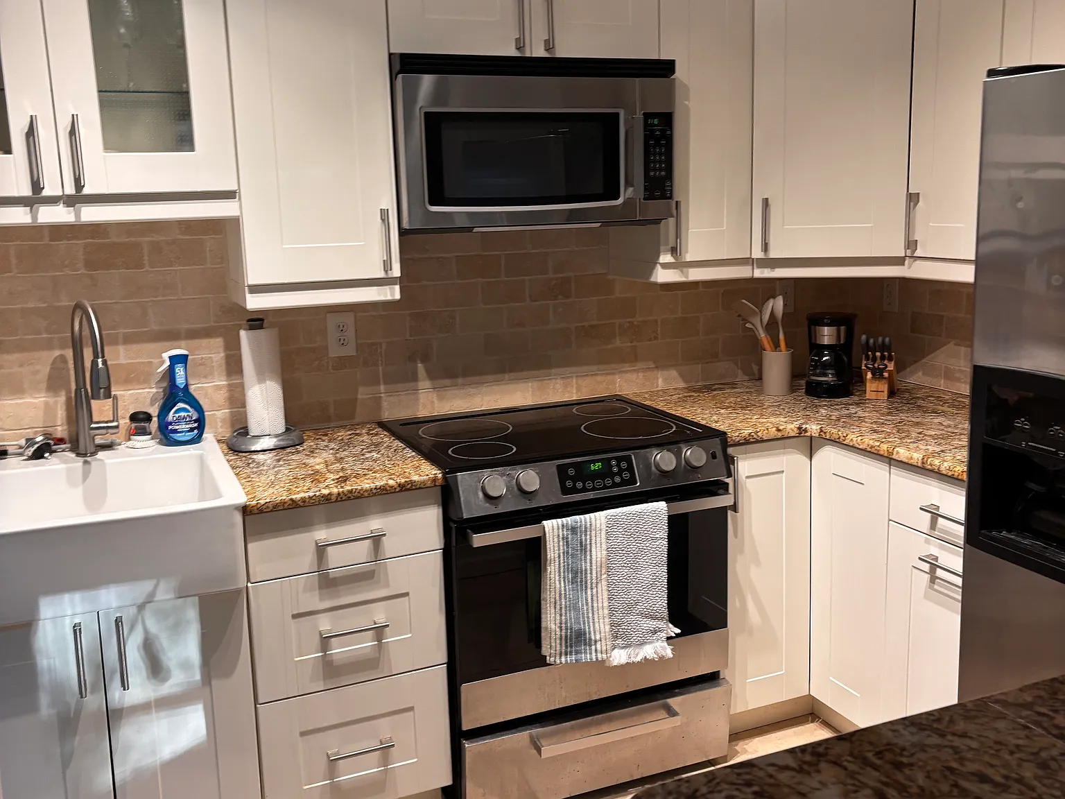 2 bed, 1000 sqft, $750 — Photo 3