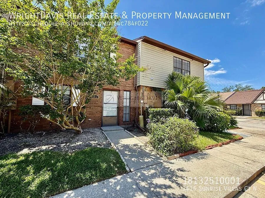 Building Photo - 3416 Sunrise Villas Ct N