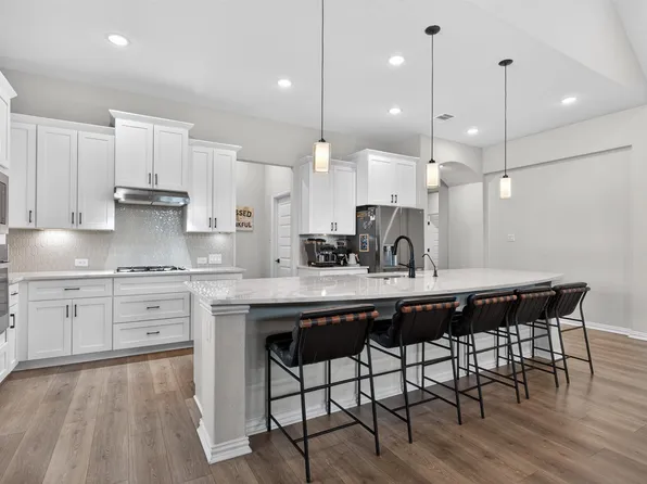 1121 Alaska Dr, Forney, TX 75126