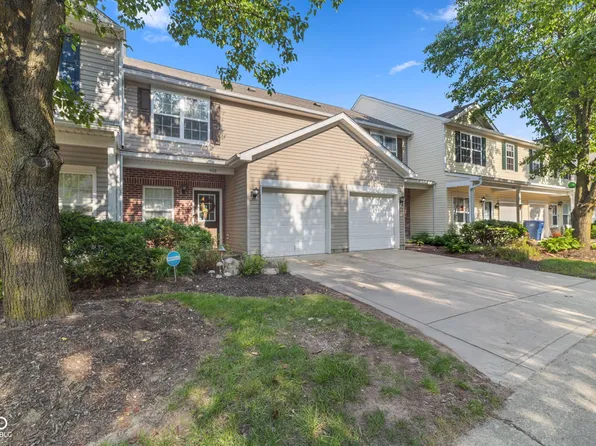 5118 Tuscany Ln, Indianapolis, IN 46254