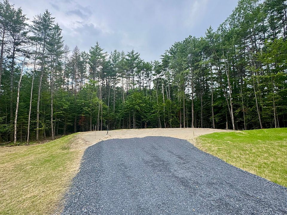 1st image of Lot 10A Old Norridgewock Road