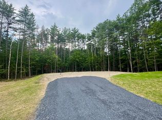 Lot 10A Old Norridgewock Road, Fairfield, ME 04976