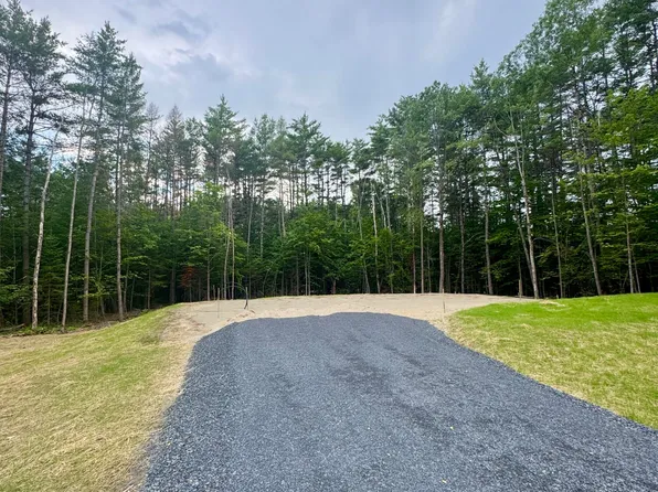 Lot 10A Old Norridgewock Road, Fairfield, ME 04976