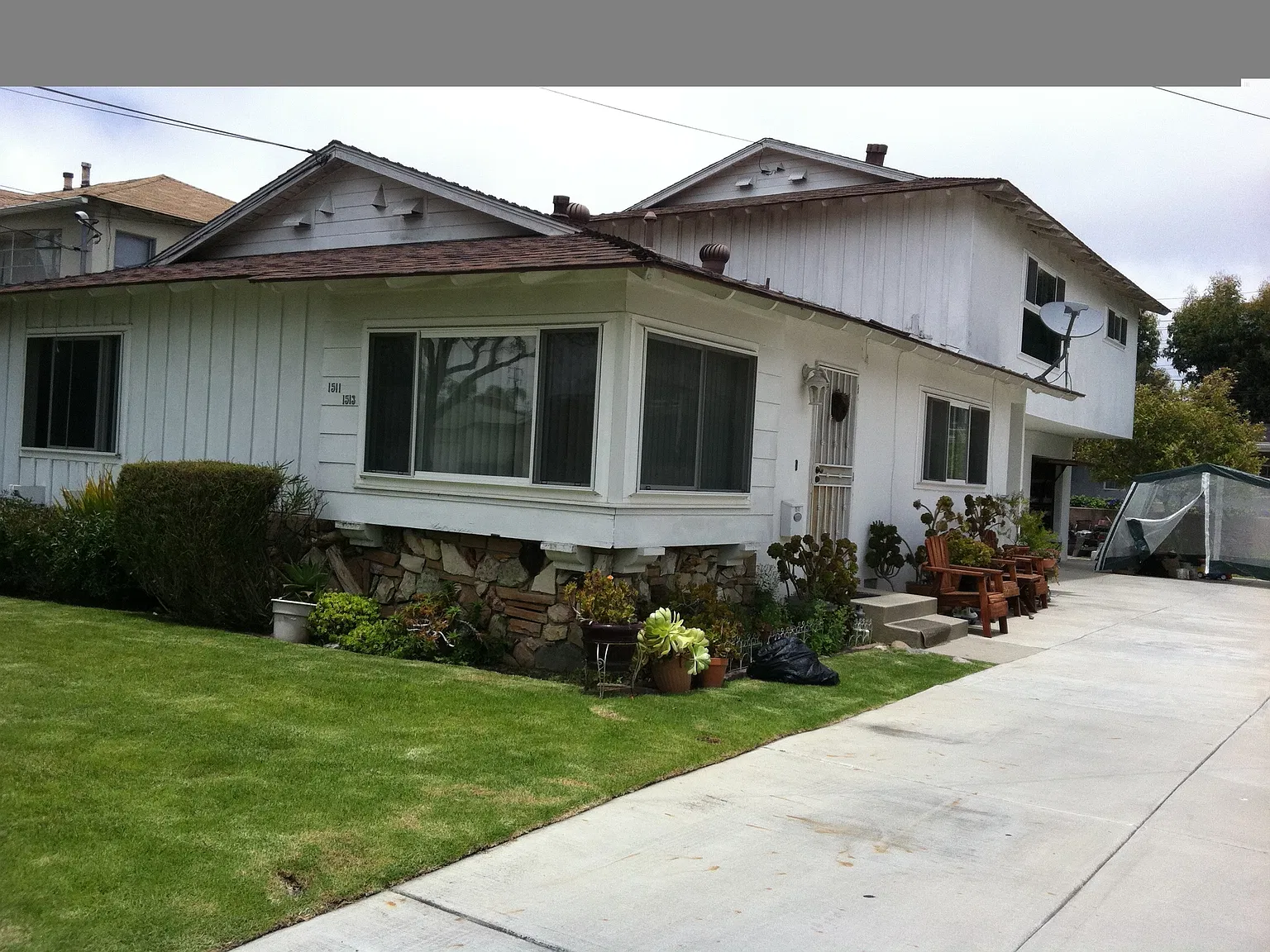 2 bed, 975 sqft, $3,200 — Photo 4