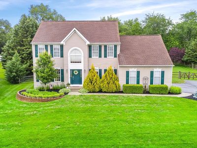 42 Manassas Dr, Middletown, DE, 19709