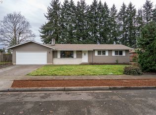 1160 Elizabeth St, Eugene, OR