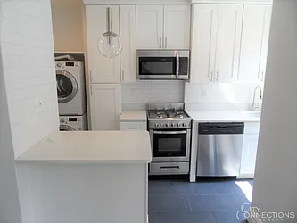 Rented by City Connections Realty